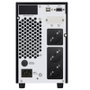 Phasak Conqueror Pro PH 8020 2000VA 1800W SAI Online LCD